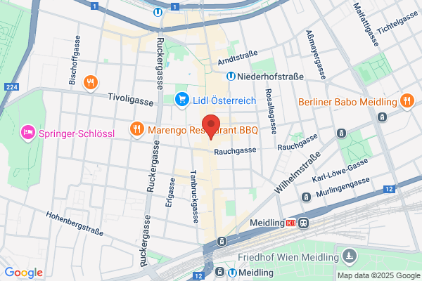 F. Bouz und Soehne KG
