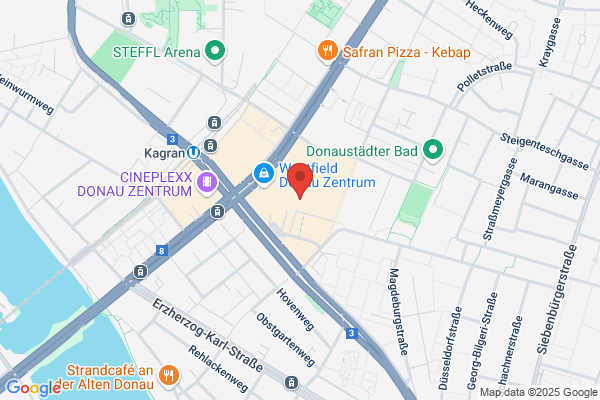Golden Wien