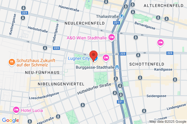 Juwelier Trachtenberg