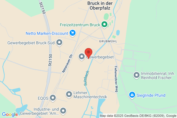 Gemeindeamt Bauhof