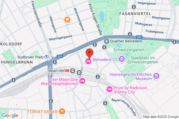 Kordic u Appel GesmbH und Co KG