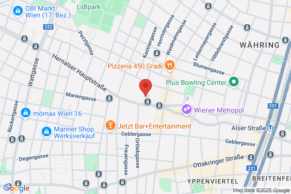 Luitschi Schmuckhandels- und Erzeugungsgesellschaft m.b.H.
