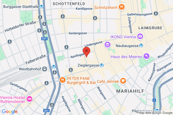 M. Dauber Gesellschaft m.b.H.