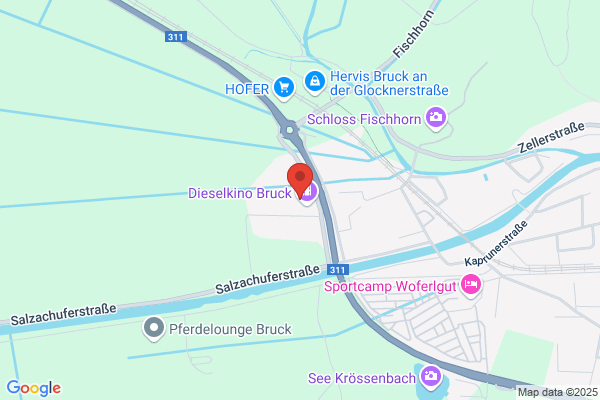 OeAG Sanitaer- u. Heizungs- grosshandelsges.mbH Installateur Zentrum