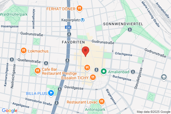 Cafe Leibniz