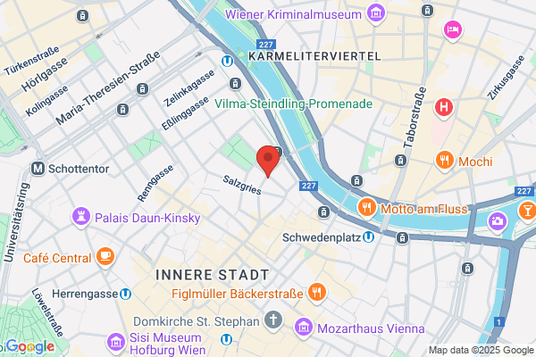 Nabi und Pori Restaurant- Betriebs Ges.mbH Nf. OHG