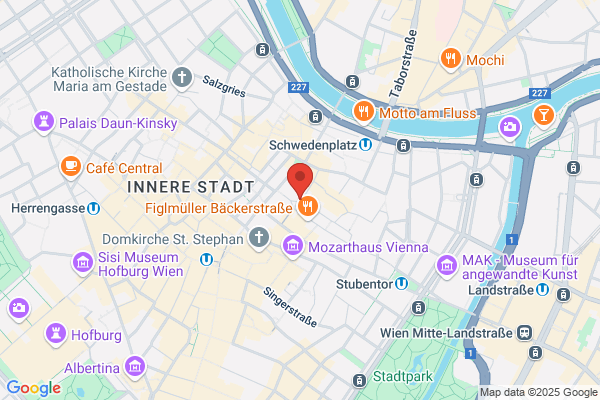Boba Vienna