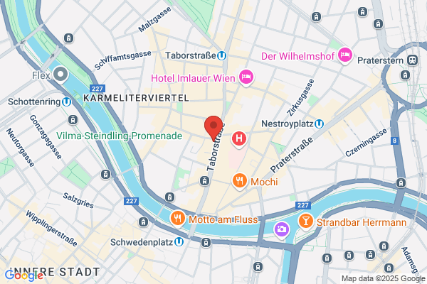Eduscho Karl Struppe Ges.mbH