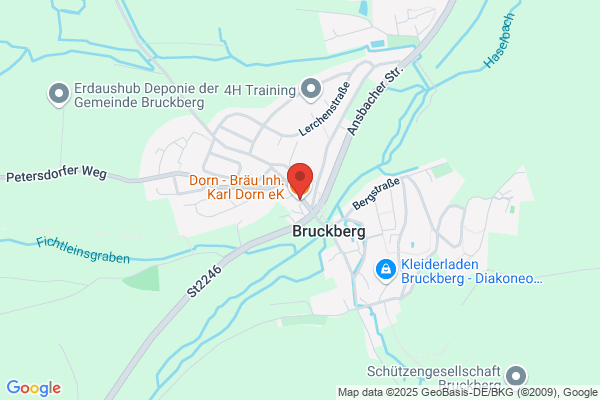 Cafe Restaurant Dorfstadel