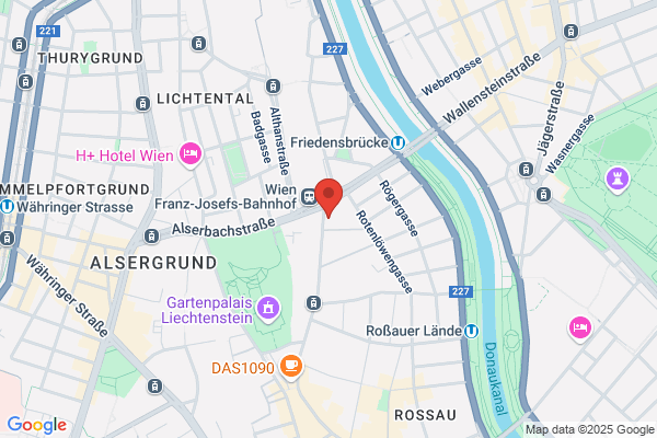 Eduscho Karl Struppe GesmbH