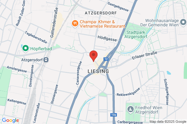Lenzenhofer Cafeboutique