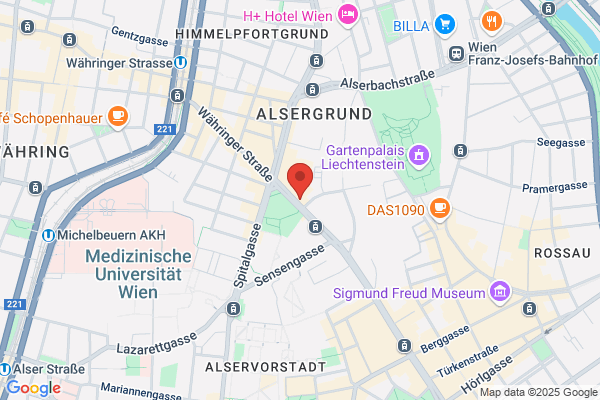 Caffee Hallo Wien