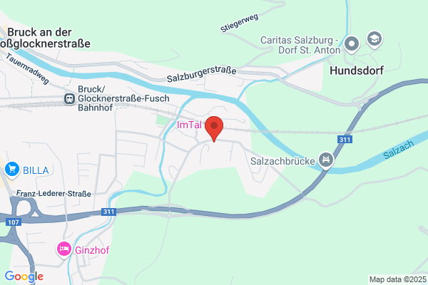 Sportpension Oberhof
