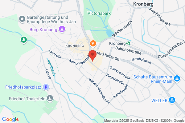 Kistenich Kuehlmoebel GmbH
