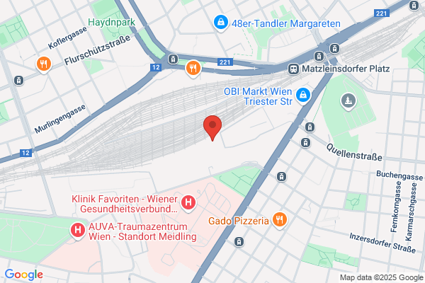 BREY - PANZENBOeCK OHG