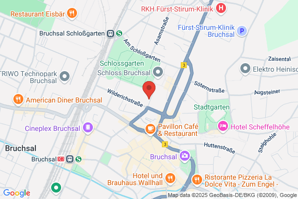 Bewaehrungshilfe