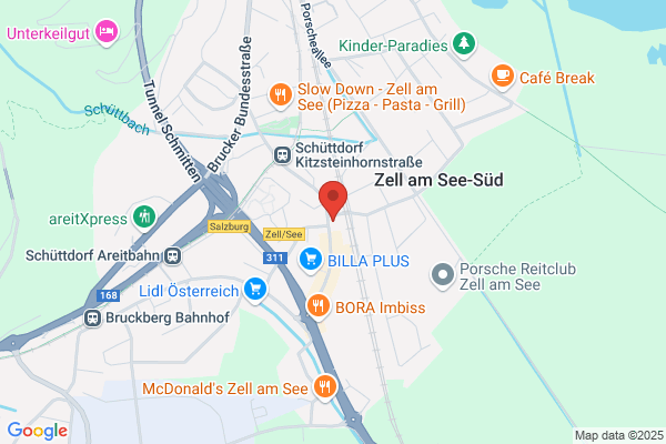 Bezirkszeitung Pinzgau