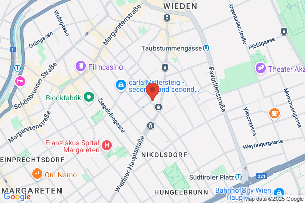 Rauchfangkehrer-Museum Wien