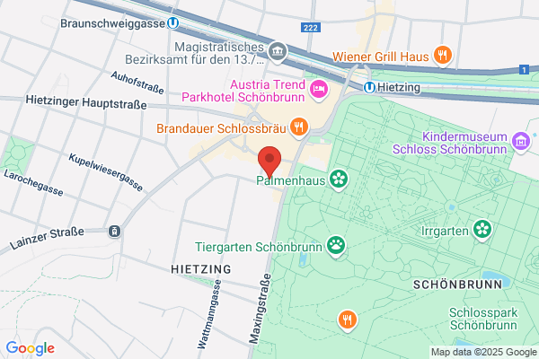 WingTsun Schule Hietzing