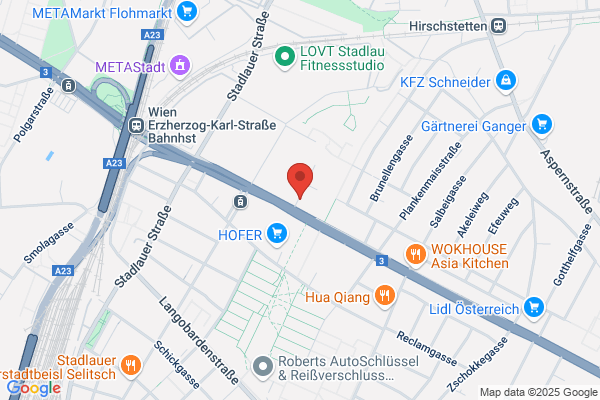 ROHRBLITZ Rohrreinigung GmbH