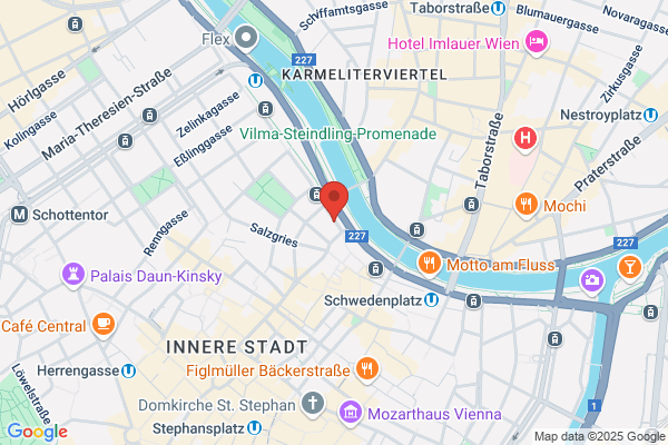 KANDA Liegenschafts- Verwaltungsges.mbH
