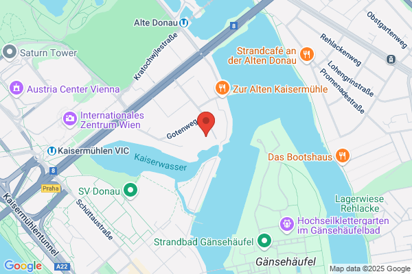 Bank Austria AG Kantine