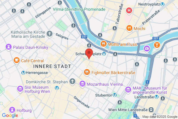c-quential consulting GmbH
