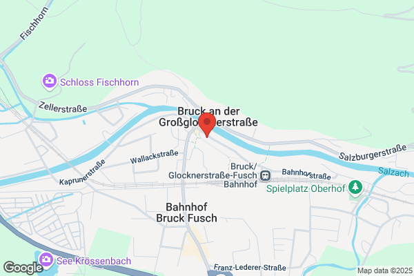 Klaeranlage Bruck