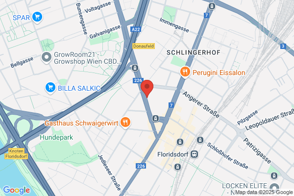 Huber Leo und Co GesmbH