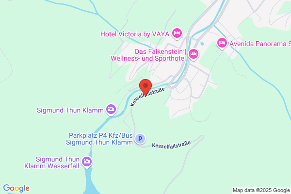 Verbund Austrian Hydro Power AG