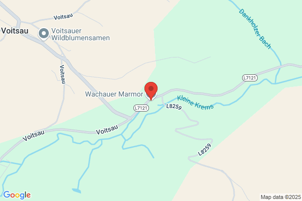 Wachauer Marmor GmbH