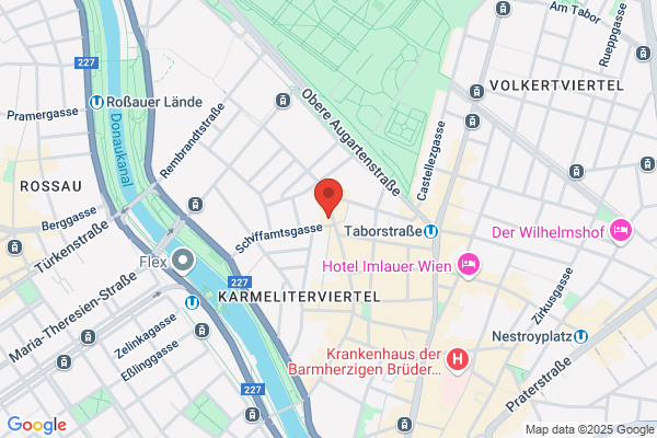 All – Star Ticket GMBH