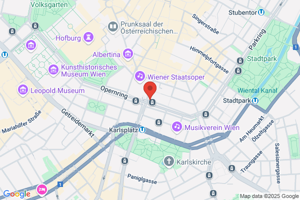 Theaterkartenbuero Austrobus