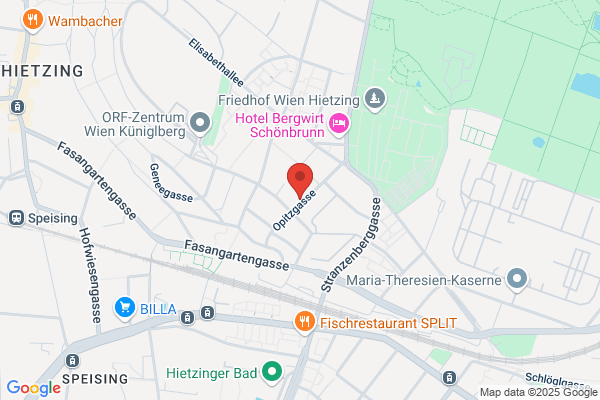 Theaterkartenbuero Hietzing