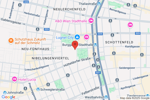 Wiener Stadthalle Ticket-Hotline