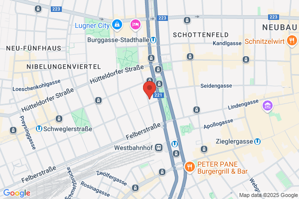 Karl Wiesmeier und Sohn Gesellschaft m.b.H.