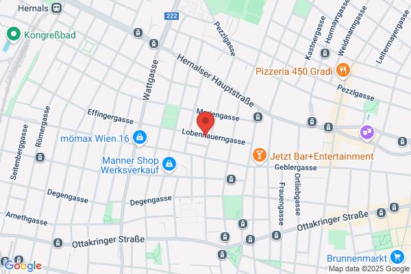 Pawelka EDV-Betreuung