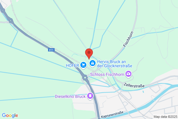 Fischbacher Leopold GmbH