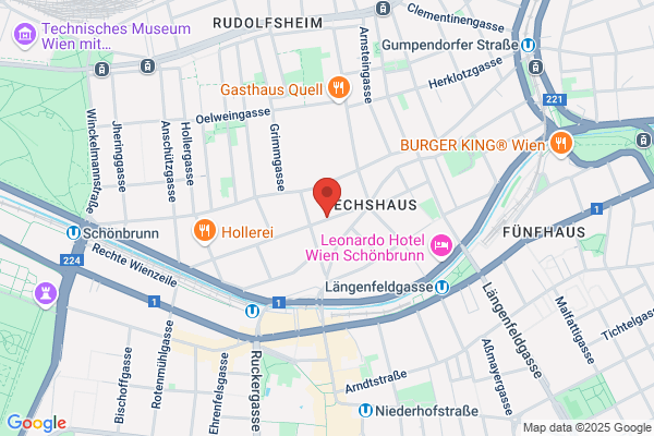 Altkatholische Kirche Wien-West