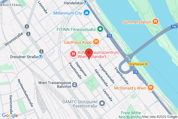 Pfarramt Alleheiligen