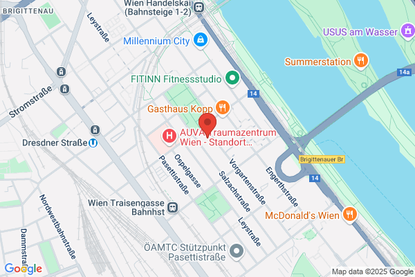 Pfarramt Allerheiligen