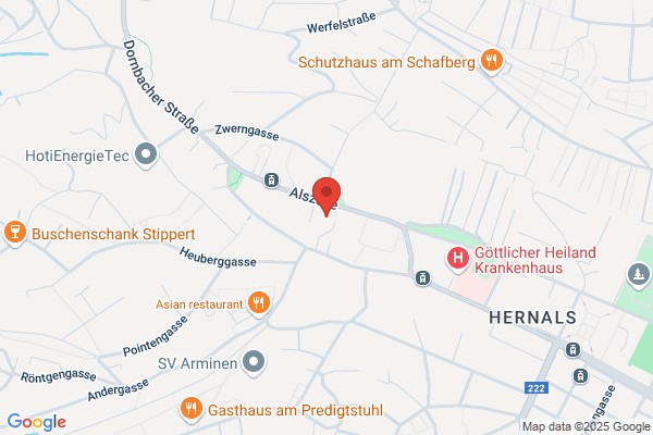 Pfarramt Dornbach