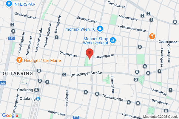 Pfarramt Neu-Ottakring Zur Heiligen Familie