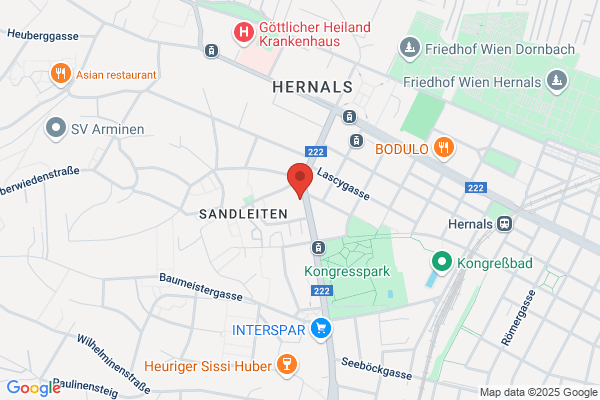 Pfarramt Sandleiten St.Josef