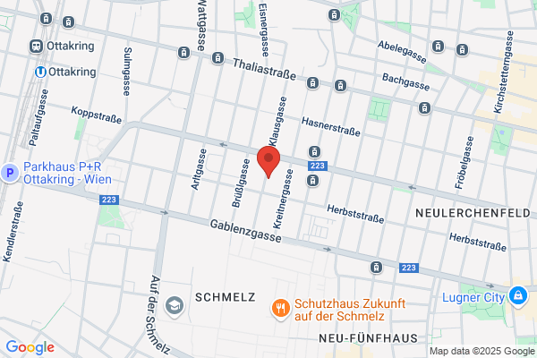 Pfarramt Schmelz