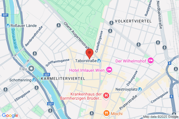 Pfarramt St.Leopold