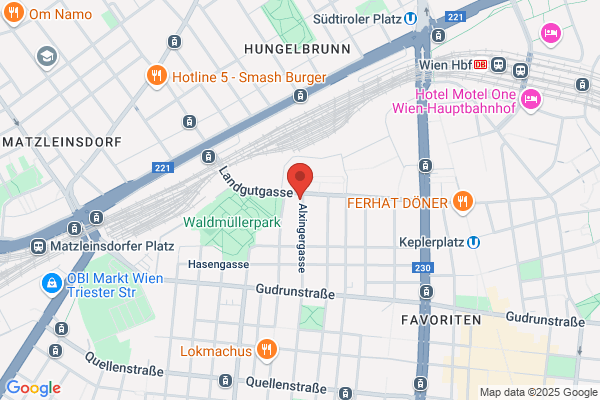 Pfarramt zur Allerheiligsten Dreifaltigkeit