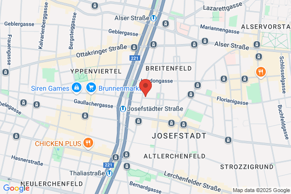 Roem. Kath. Pfarramt Breitenfeld