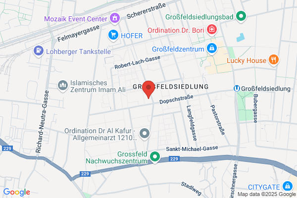 Billa Warenhandel AG