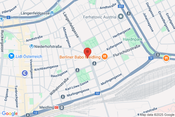 Billa Warenhandel AG